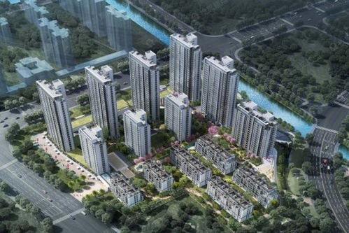 榕發(fā)棲湖郡圖片 樣板間 裝修效果圖