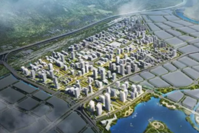 福州東二環(huán),近10年房價漲幅何以超越深圳南山區(qū)?