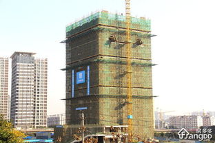 福州三盛濱江國際寫字樓,三盛濱江國際寫字樓容積率多大 房市頭條