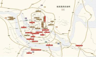 解密雙冠王--專訪福晟集團(tuán)董事常務(wù)副總裁 福州區(qū)域及天津區(qū)域董事長何建華