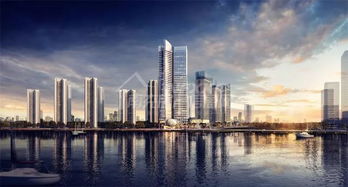 南充6月購房指南 熱銷樓盤亮點解析與福州房地產開發觀察