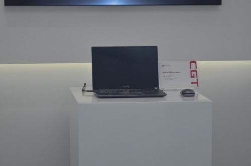 18秒生產一臺電腦 一組照片揭秘中國長城山西云工廠的智能計算機制造