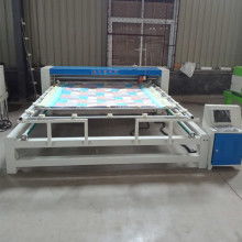 沈陽龍運機械設備制造廠 專業制造電腦絎縫機與彈計算機設備