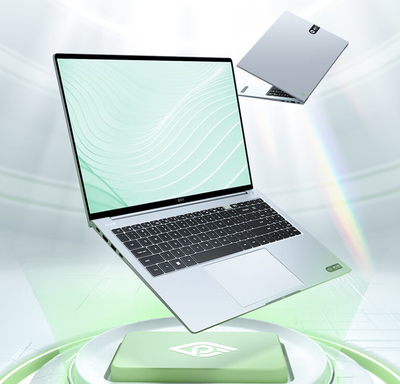 雙11電腦“煥”新選擇，攀升電腦為你賦能